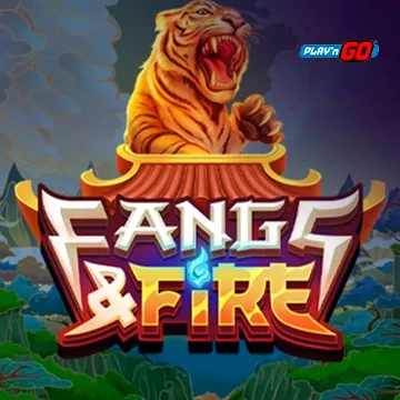 PlaynGo : Fangs & Fire - LUCKYGAMING138