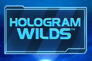 Playtech : Hologram Wilds - LUCKYGAMING138
