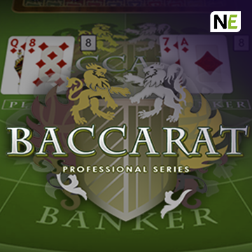 NetEnt : NetEnt Baccarat - LUCKYGAMING138