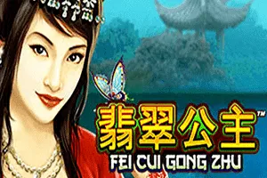 Playtech : Fei Cui Gong Zhu - LUCKYGAMING138