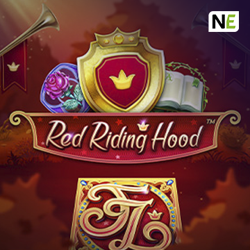 NetEnt : Fairytale Legends: Red Riding Hood - LUCKYGAMING138