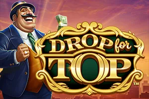 Playtech : Drop for Top - LUCKYGAMING138