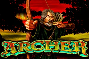 Playtech : Archer - LUCKYGAMING138