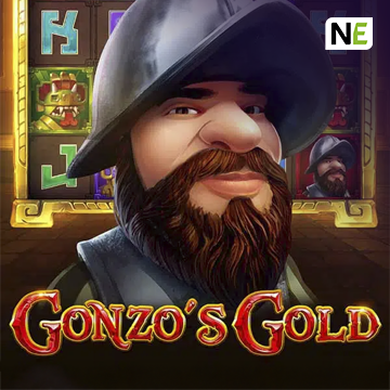 NetEnt : Gonzos Gold - LUCKYGAMING138