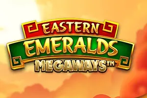 Playtech : POP Eastern Emeralds Megaways (Quickspin) - LUCKYGAMING138