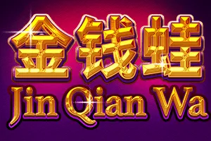 Playtech : Jin Qian Wa - LUCKYGAMING138