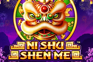 Playtech : Ni Shu Shen Me - LUCKYGAMING138