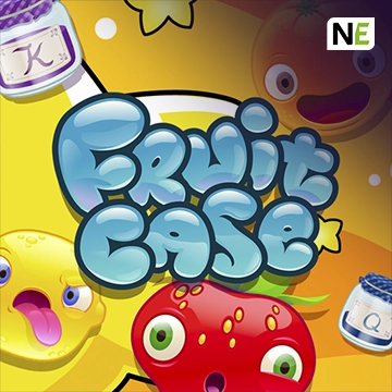 NetEnt : Fruit Case - LUCKYGAMING138