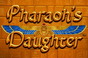 Playtech : Pharaohs Daughter - LUCKYGAMING138