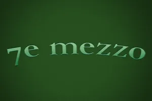 Playtech : 7 E Mezzo - LUCKYGAMING138