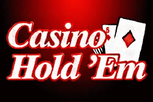 Playtech : Casino HoldEm - LUCKYGAMING138