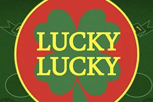 Playtech : Lucky Lucky Blackjack - LUCKYGAMING138