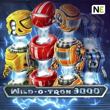 NetEnt : Wild-O-Tron 3000 - LUCKYGAMING138