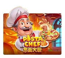 Pasta Chef - LUCKYGAMING138