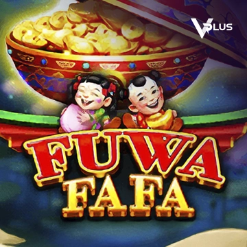 Vplus : Fuwa Fa Fa - LUCKYGAMING138