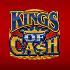 Microgaming : Kings Of Cash - LUCKYGAMING138