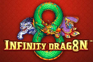 Playtech : Infinity Dragon - LUCKYGAMING138