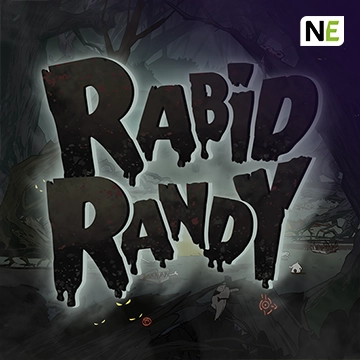 NetEnt : Rabid Randy - LUCKYGAMING138