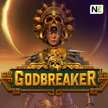 NetEnt : Godbreaker - LUCKYGAMING138