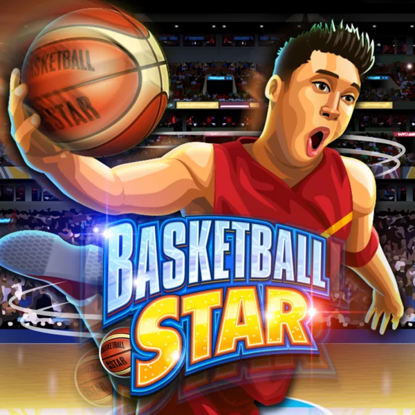Microgaming : Basketball Star - LUCKYGAMING138