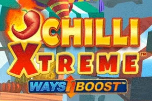 Playtech : Chilli Xtreme - LUCKYGAMING138