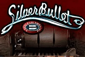 Playtech : Silver Bullet - LUCKYGAMING138