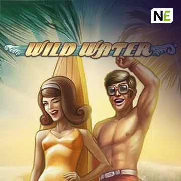 NetEnt : Wild Water - LUCKYGAMING138