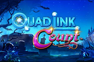 Playtech : Quad Link Count - LUCKYGAMING138