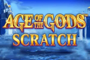 Playtech : Age of the Gods Scratch - LUCKYGAMING138
