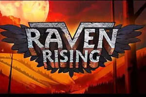 Playtech : POP Raven Rising (Quickspin) - LUCKYGAMING138