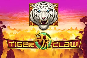 Playtech : Tiger Claw - LUCKYGAMING138