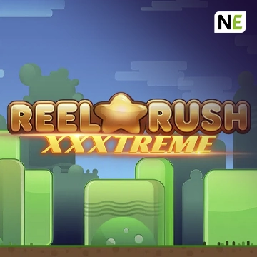 NetEnt : Reel Rush XXXtreme - LUCKYGAMING138