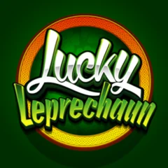 Microgaming : Lucky Leprechaun - LUCKYGAMING138
