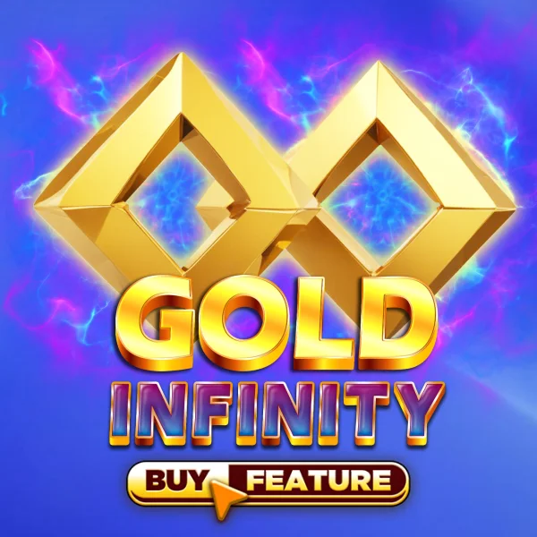 Microgaming : Gold Infinity - LUCKYGAMING138