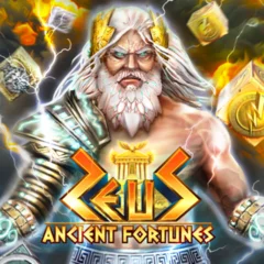 Microgaming : Ancient Fortunes: Zeus - LUCKYGAMING138